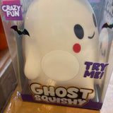 Ghost Squishy