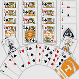 Pre-order game day playing cards