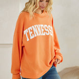 Talk Tennessee Long Sleeve