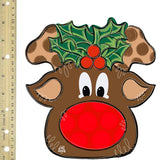 Reindeer Mini Attachment