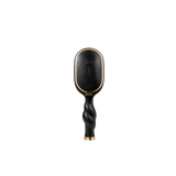 Mini Detangler Brush | Jet Black | Medium