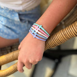 Jesus Bracelets - single