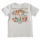 Kids' Unto Us Short-Sleeve Tee