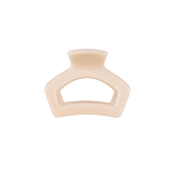 Open Almond Beige | Petite | Hair Clip