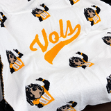 Smokey Spirit Luxury Blanket©
