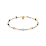 Signature Elea Beaded Bracelet