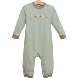 Mallard Flight Romper