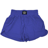Lulu Mac Shorts ROYAL