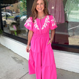 Sweet Magnolia Dress