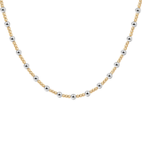 Signature Angelina Beaded Necklace