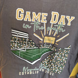 Youth Game Day In The South Tee
