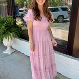 Need you back dress - 2 colors