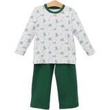 Marsh Mallards Thomas Pants Set