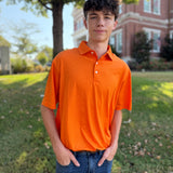 Southern Marsh Goal Line Performance Polo