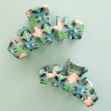 Classic | Island House | Medium | Claw Clip