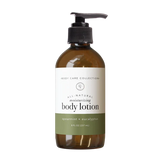 Body Lotion