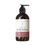 Body Lotion