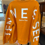 Tennessee Game Day Sweatshirt