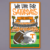 TN Saturday GF
