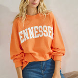Talk Tennessee Long Sleeve