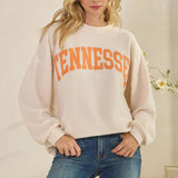 Talk Tennessee Long Sleeve