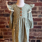 Wallflower Wonders Dress