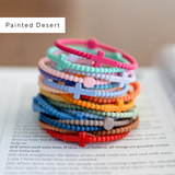 Jesus Bracelets - single