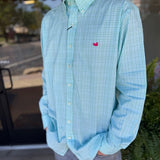 Sunday Best Button Down