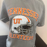 Tennessee Helmet Tee