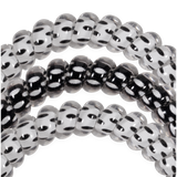 Polka Dot Party Small Hair Ties