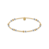 Signature Carolyn Beaded Bracelet