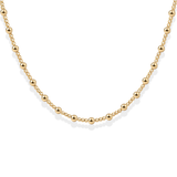 Signature Angelina Beaded Necklace