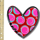 Red Heart Mini Attachment