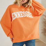 Talk Tennessee Long Sleeve