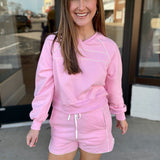 Wonder about you Lounge set