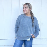 Willow Lane Sweater