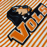 Little Vols Fan Romper