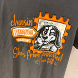 Choosin’ Tennessee Tee