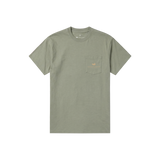 Branding - Inflight Badge - Brigade Olive