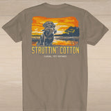 Sunrise King Tee