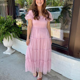 Need you back dress - 2 colors
