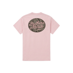 Branding - Cowgirl Camo - Camellia