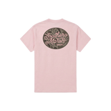 Branding - Cowgirl Camo - Camellia