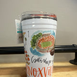 Tennessee Swig 24oz