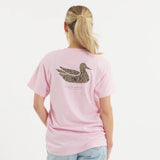 Duck Originals with Camo