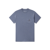 Vintage Duck Decoy Tee with Camo