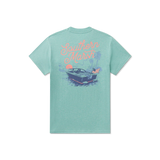 Freedom Cruise Tee