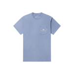 Youth Good Boy - Washed Blue