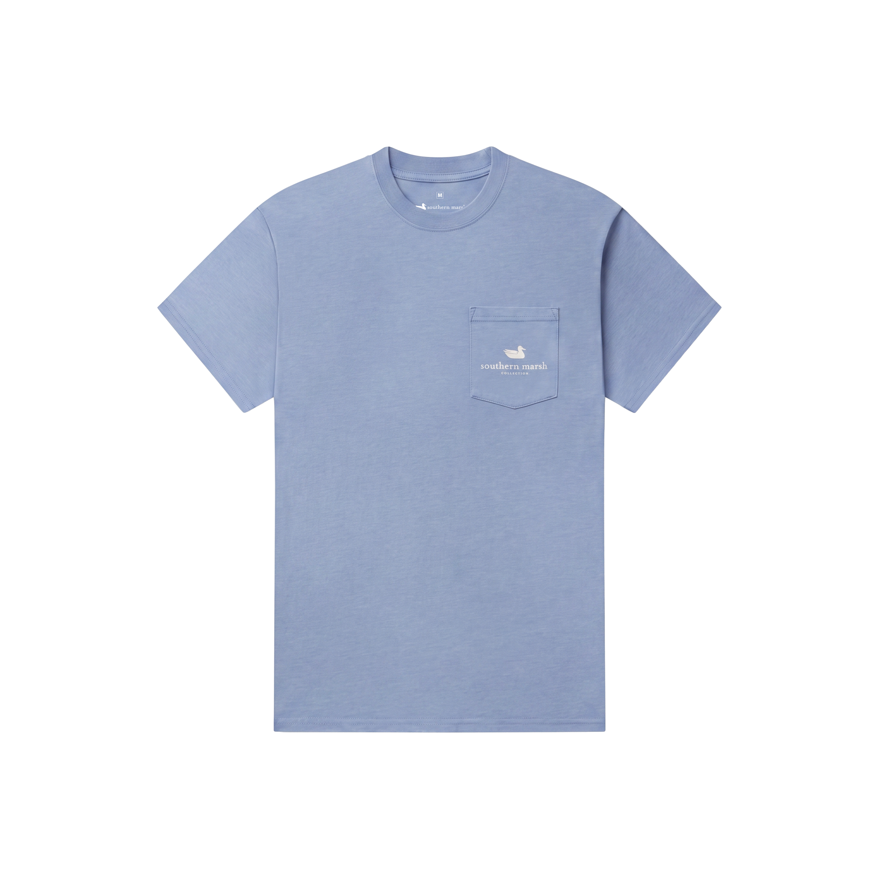 Youth Good Boy - Washed Blue