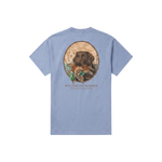 Youth Good Boy - Washed Blue